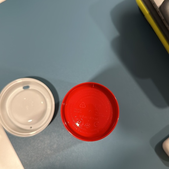 NEW, Starbucks 2023 Holiday Red Cup - Picture 10 of 11